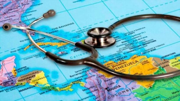 'Iran earns $1.2 million in revenue from health tourism'